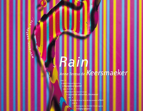 Gallery of posters by Michal Batory-Poland