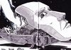 Gallery Of Illustration By Jean Piero Montilla - Colombia