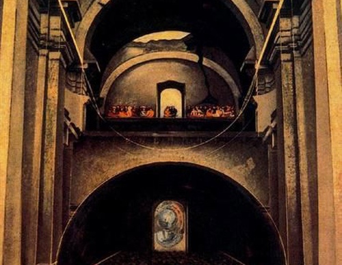 david alfaro siqueiros