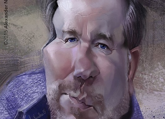Alexander Novoseltsev