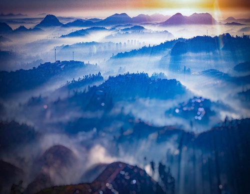 Gallery Of Photography By Claudio Edinger - Brazil