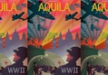 Gallery of Illustration by Andrew Baker – UK