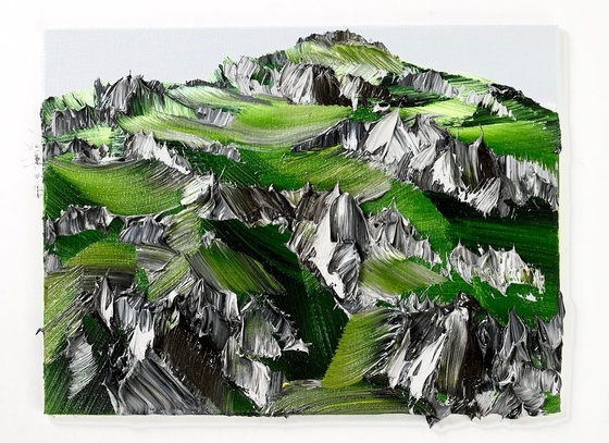 Conrad Jon Godly