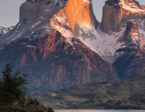 Gallery Of Photography By Timothy Dhalleine - Chile