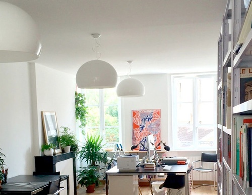 atelier tout va bien