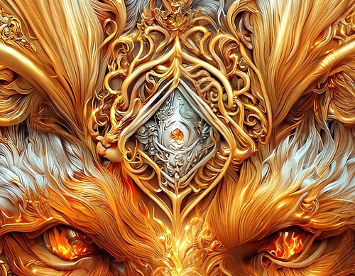 Galería de ilustraciones de Cybear - Singapur