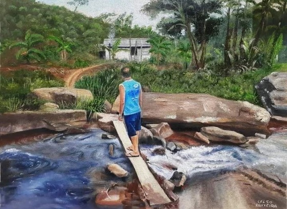 Celso Oliveira