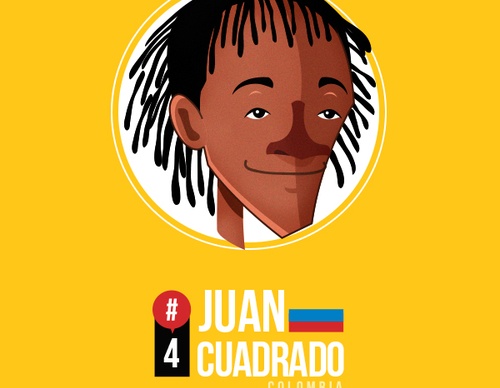 Gallery Of Illustration By Edgar Rido - Colombia