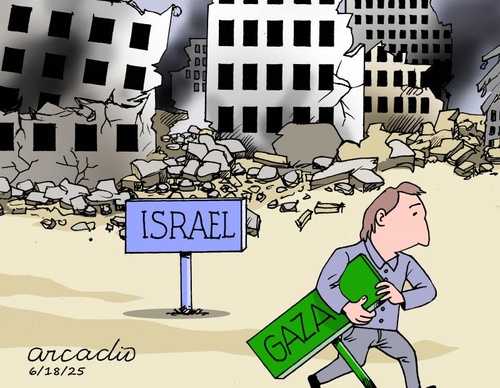 arcadio esquivel