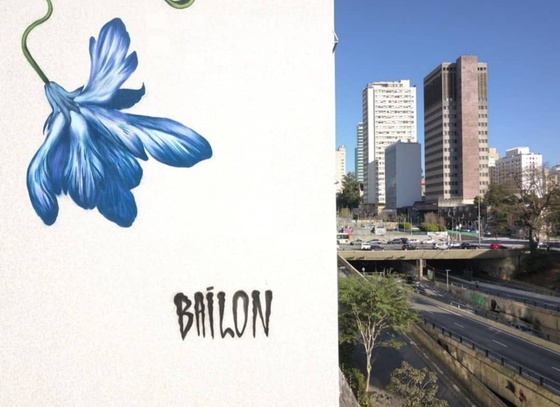 Mateus Bailon