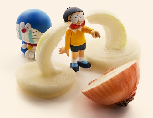 Galeria de miniaturas de Tatsuya Tanaka - Japão