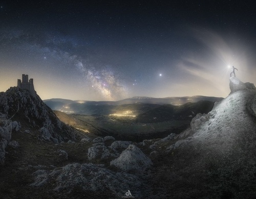 Gallery Of Photography By Alessandro Cantarelli - Chile