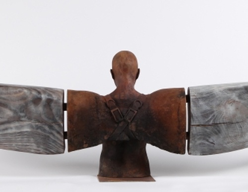 Galeria de Escultura de Jesus Curiá - Espanha