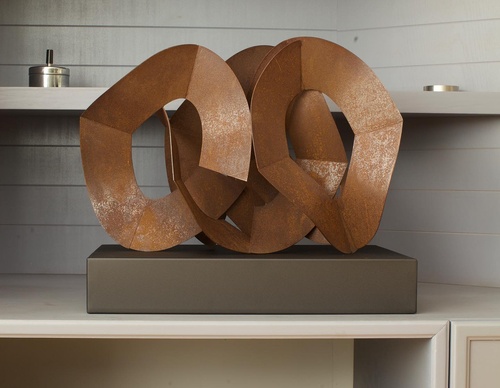 Gallery Of Sculpture By Veronica Matiz -Colombia
