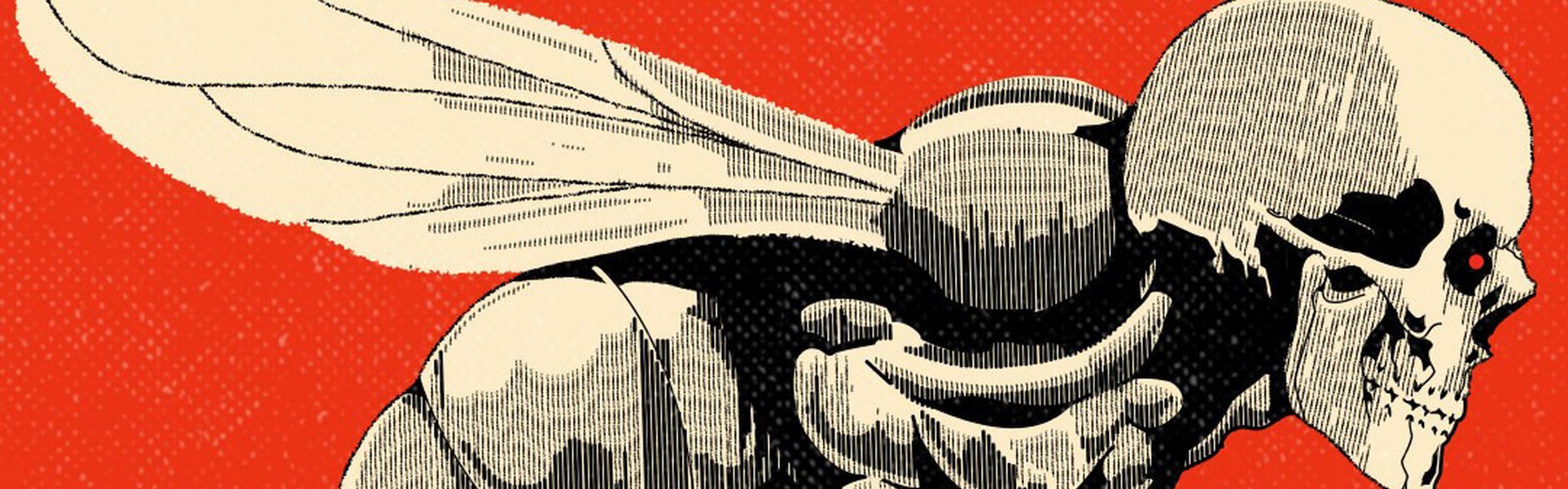 Galeria de ilustrações de Manuel Cetina - México