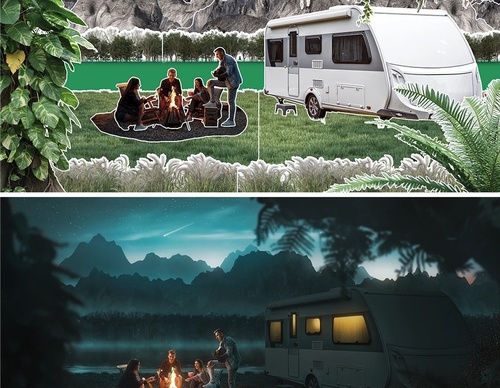 Gallery Of Illustration By Jonathan Rodrigues - Brazil