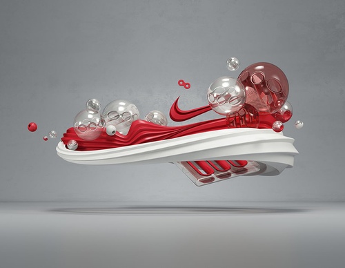 ap rizon parein nike air max 2 2x
