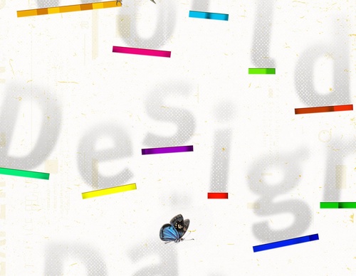 Galería de Diseño gráfico por Dmitry Mirilenko- Rusia