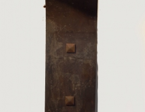 Galeria de Escultura de Jesus Curiá - Espanha