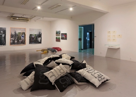 Salão Anapolino de Arte anuncia los artistas seleccionados