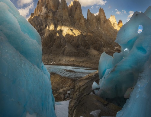 Galería de fotografía de Ty Lekki - Argentina