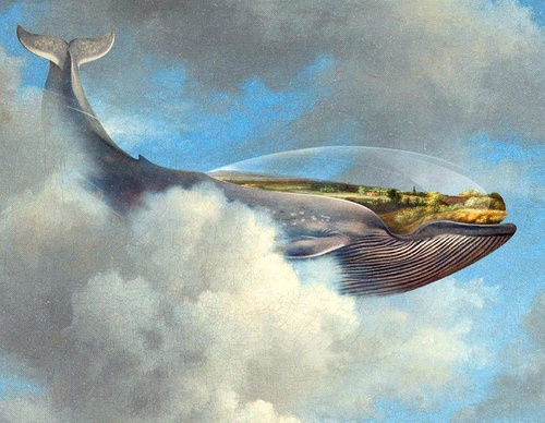 Galería De Ilustración De Méndez Méndez - España