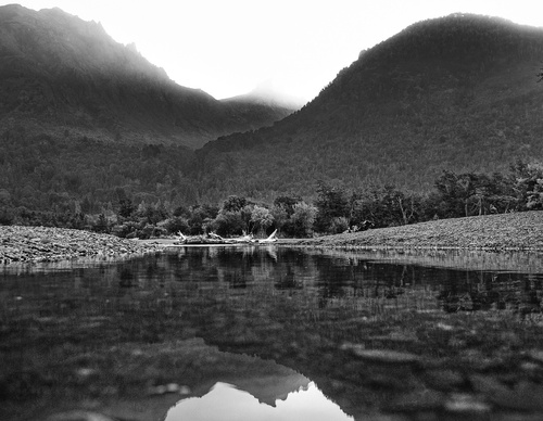 Galería de fotografía de Patricio Rodríguez - Argentina