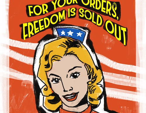 holocide posters