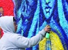Graffiti Queens Festival 2025