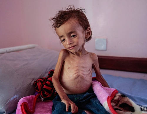 ap images middle east