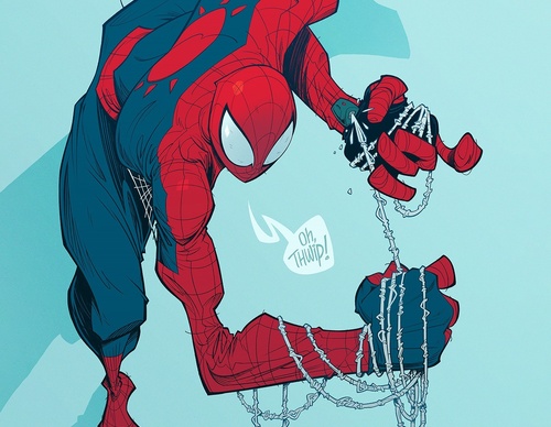 Gallery Of Illustration by Ryan Smallman - Brazil