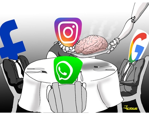 Gallery of the best Cartoon & Caricature in the world-200