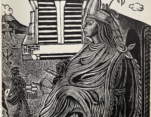 mexican printmaking