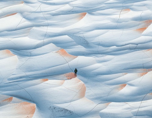 Galería de fotografía de Marius Krey - Reino Unido