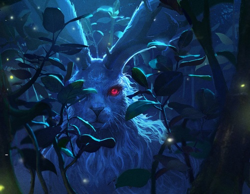 Gallery Of Illustration By Geng Kun - China