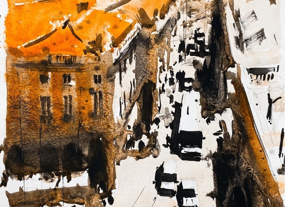 gabriel canteros