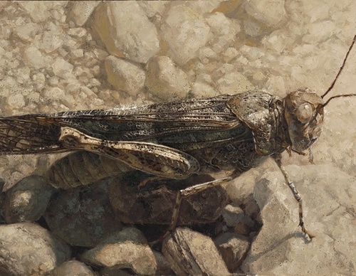 Gallery Of Painting By Greg Beecham - USA