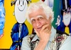 Falleció Ziraldo, la figura legendaria de la caricatura brasileña