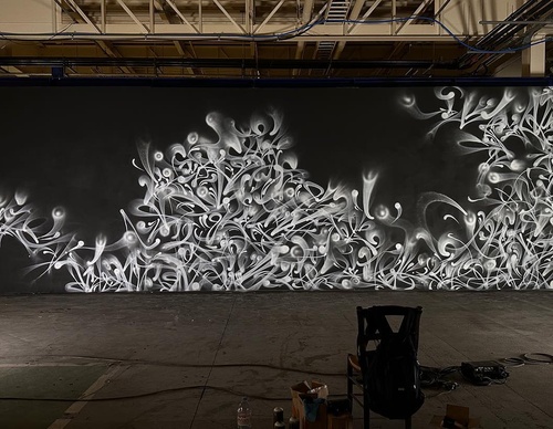 Gallery Of Street Art By Rafael Sliks - Brazil