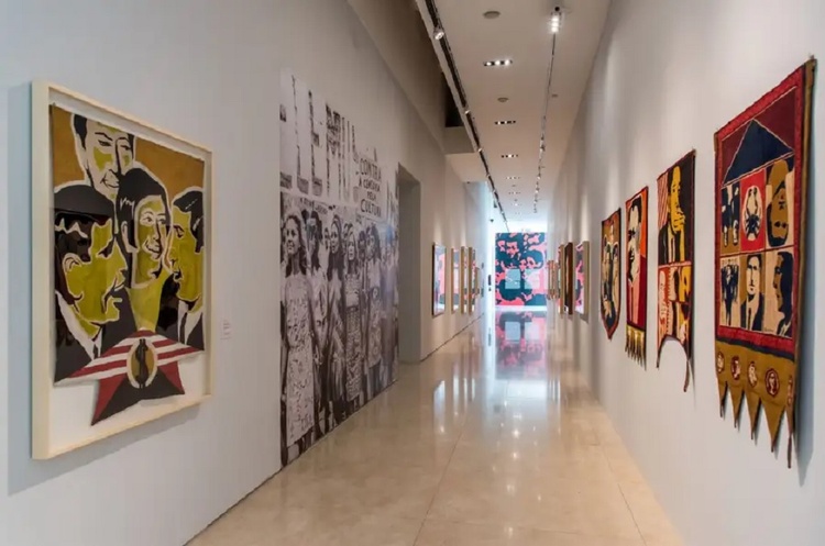 Pop Brasil chega ao Malba com mais de 120 obras