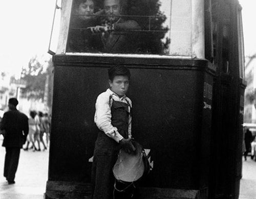 elliott erwitt