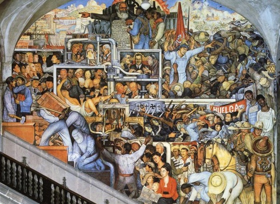 diego rivera