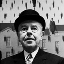 Rene Magritte