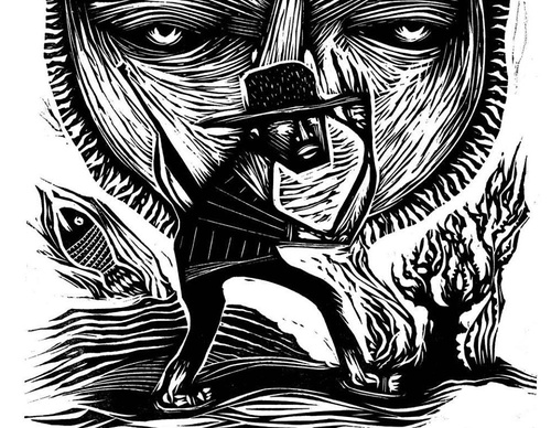 Gallery of illustration by Samuel Casal - Brazil