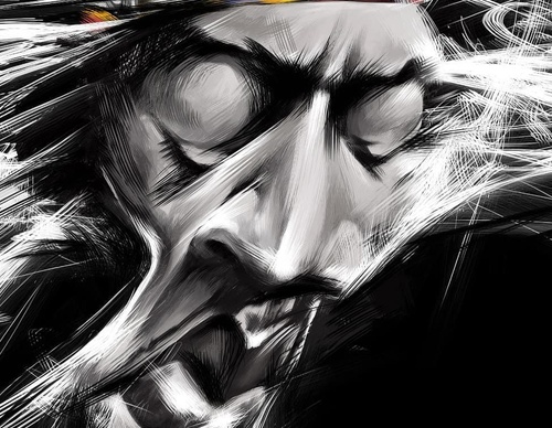 Gallery of Caricature by Gentil - Brazil