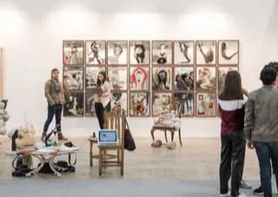 el pulso del arte, el diseño y la cultura que redefine Latinoamérica