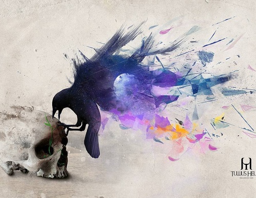 Gallery Of Illustration By Tullius Heuer - Brazil