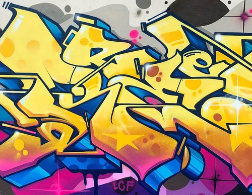 Gallery Of Street Art By Bogotá - Colombia