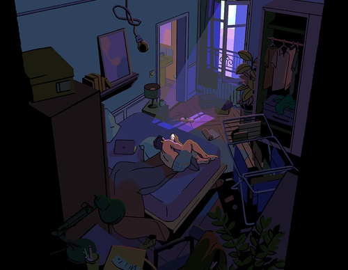 tom goyon