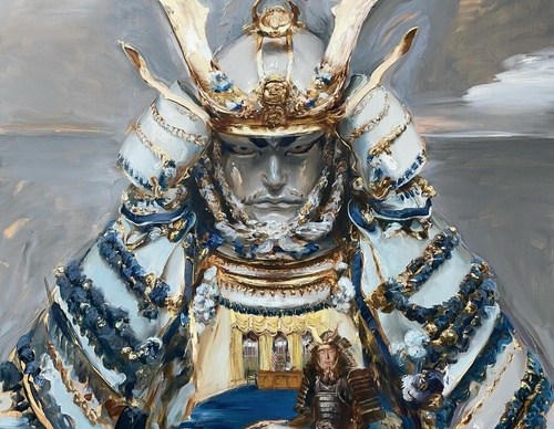 richard somonte